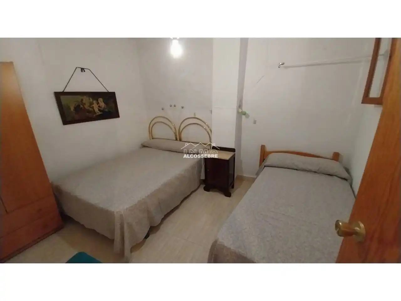 Habitación de Casa o chalet en venta en Alcalà de Xivert con Terraza