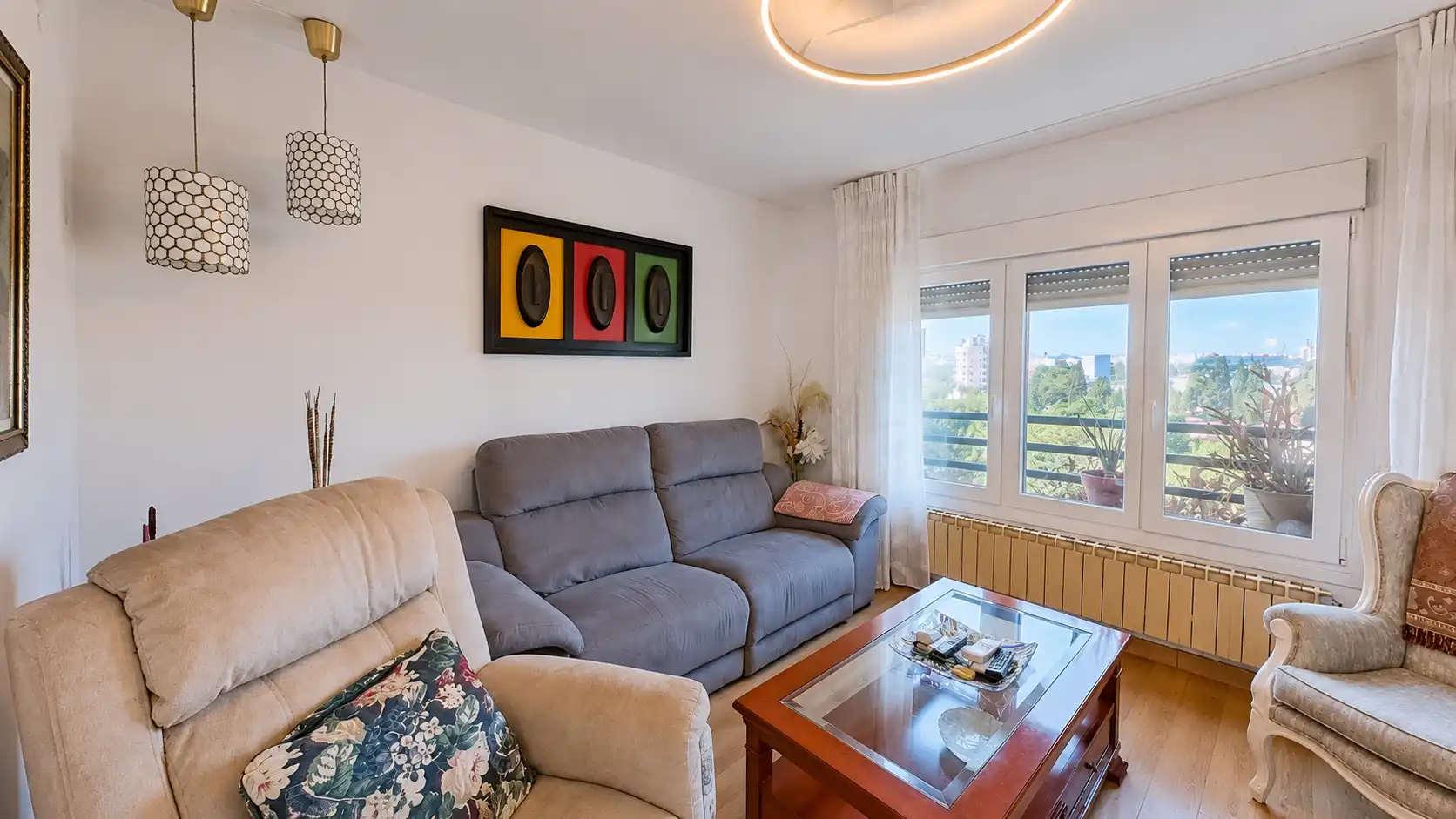 Wohnung mit Terrasse zum Verkauf in MAESTRO RODRIGO, imagen 20