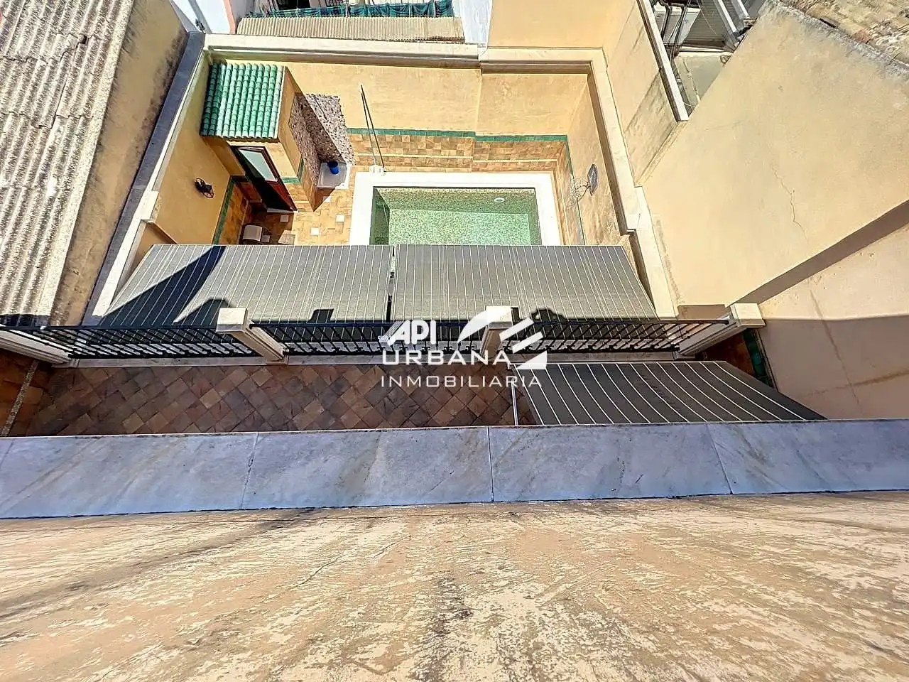 Casa o xalet en venda a Hoya del Molino
