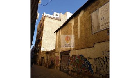 Foto 2 von Residential zum Verkauf in San Nicolás,  Murcia Capital