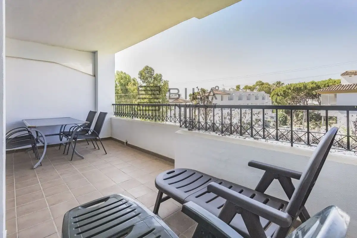 Wohnung mit Pool zum Verkauf in Urb. Gran Calahonda, imagen 3