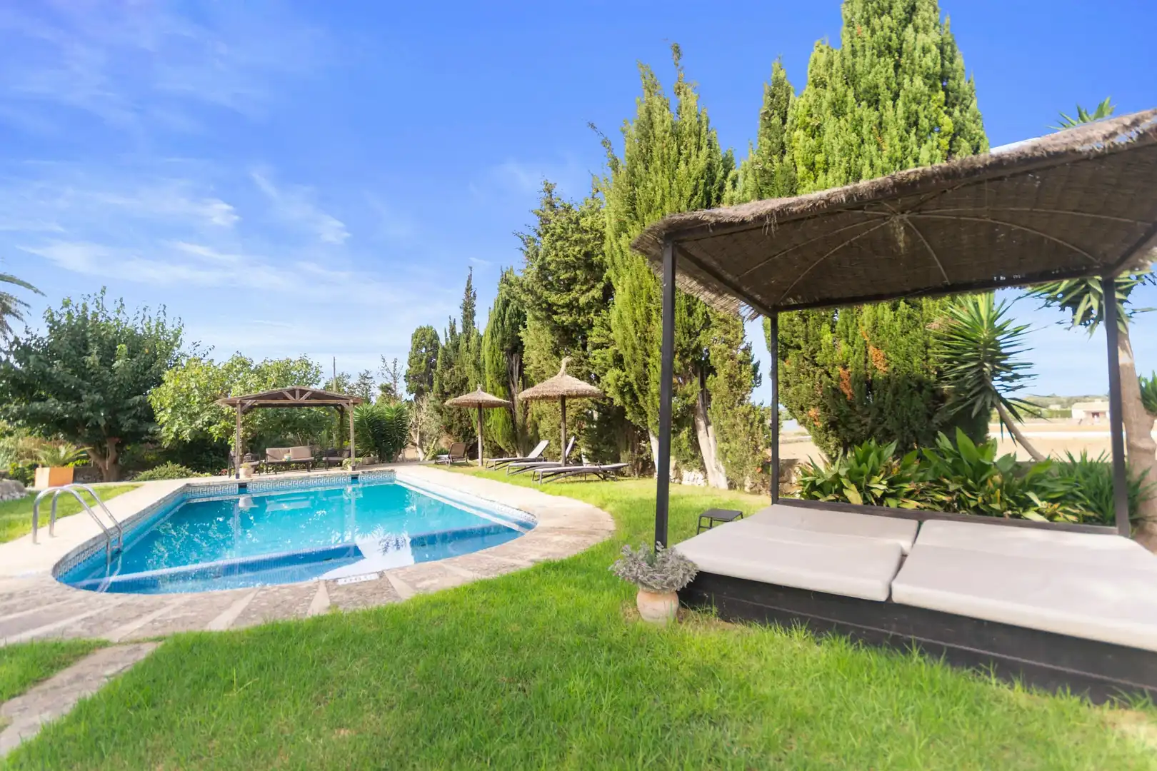 Country house with pool for sale in Felanitx Poble, imagen 81