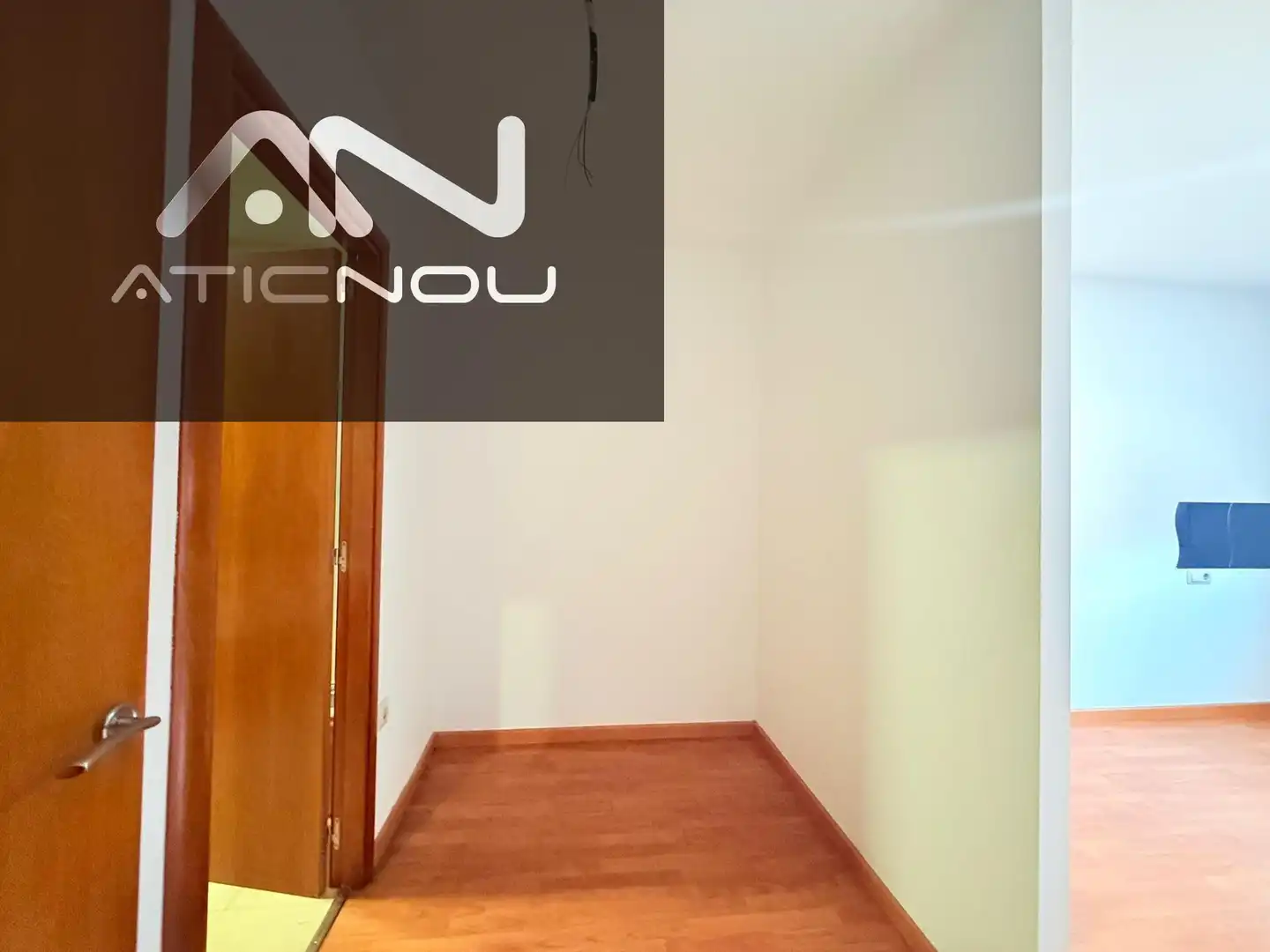 Dormitori de Casa adosada en venda en Reus amb Jardí privat