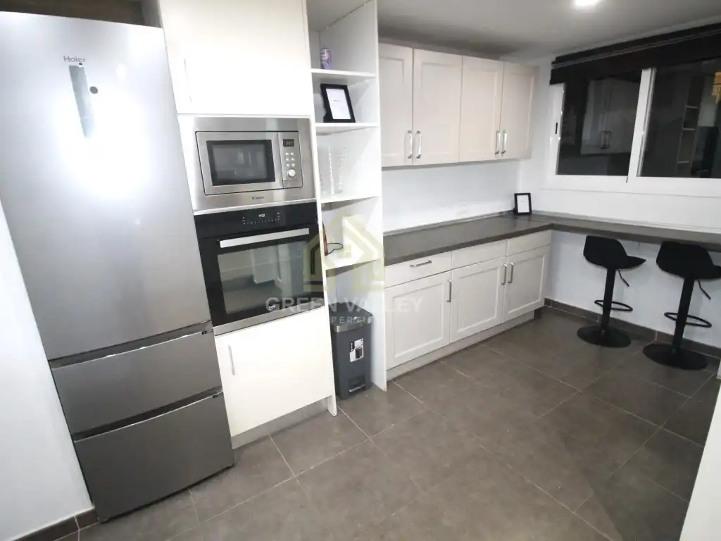 Apartment with lift to rent in URB. NUEVA ALCAIDESA.  BLOQUE 7 ALTURA 1 LETRA B, imagen 27
