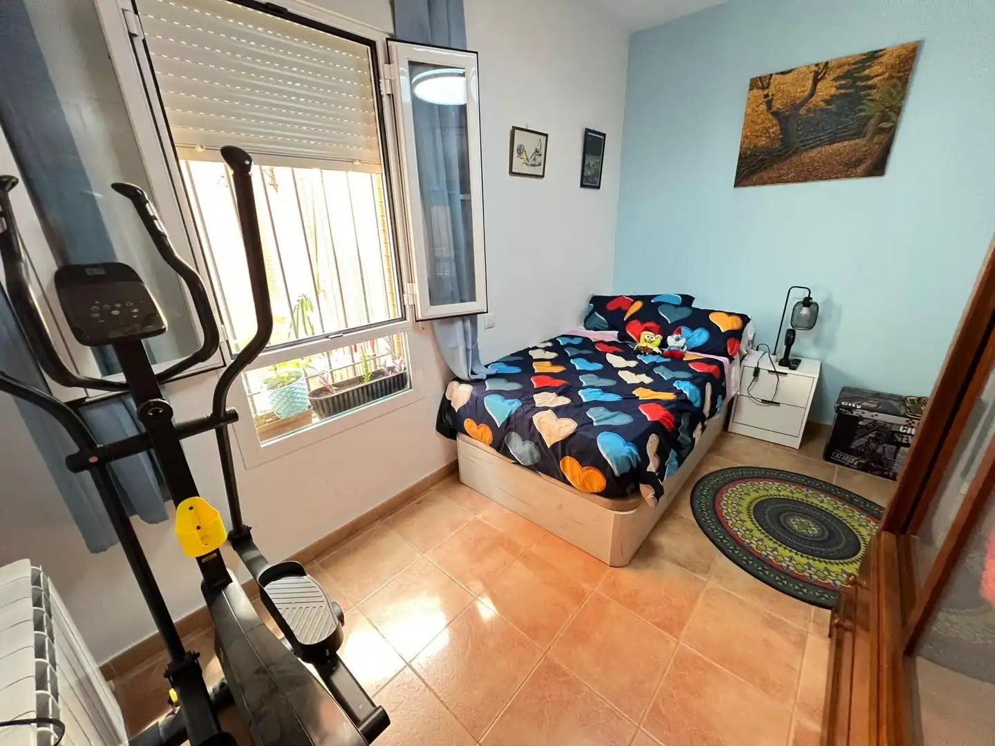 Wohnung mit Aufzug zum Verkauf in Miguelturra, imagen 12