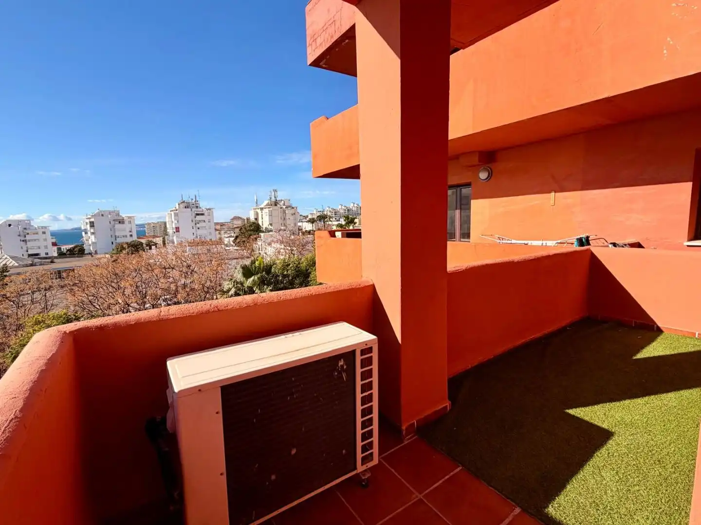 Wohnung mit Pool zum Verkauf in Maria de Maeztu 3, imagen 12