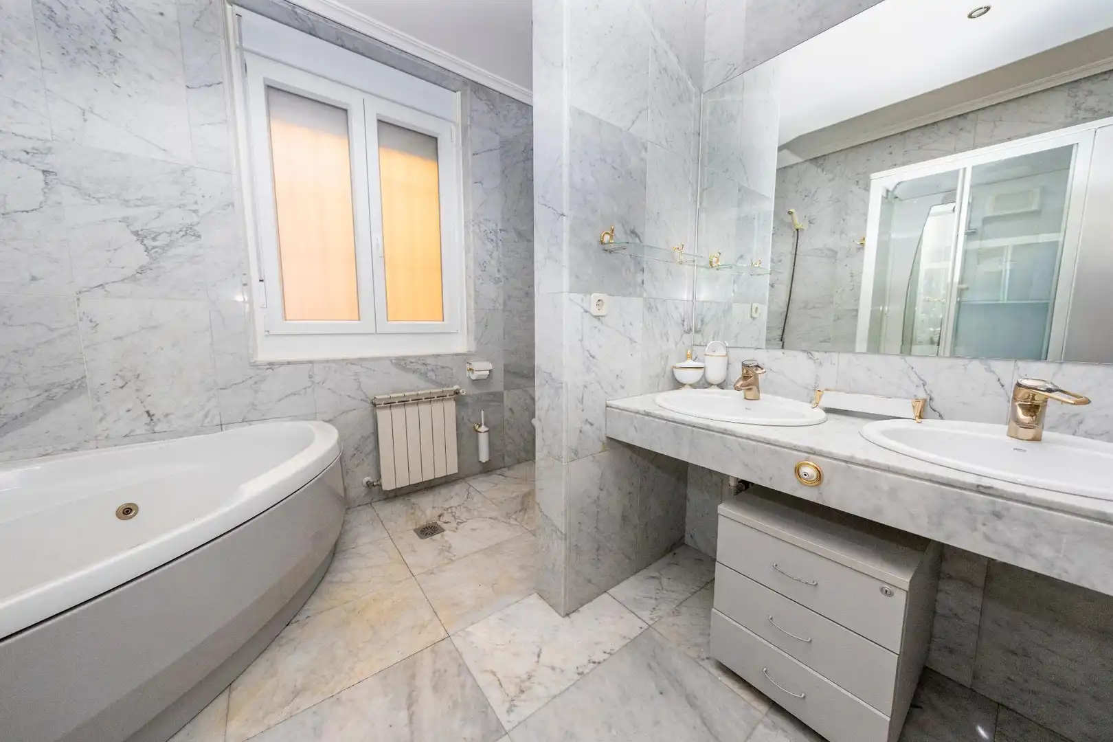Bajo con ascensor en venta en Calle del Marqués de Urquijo, imagen 14
