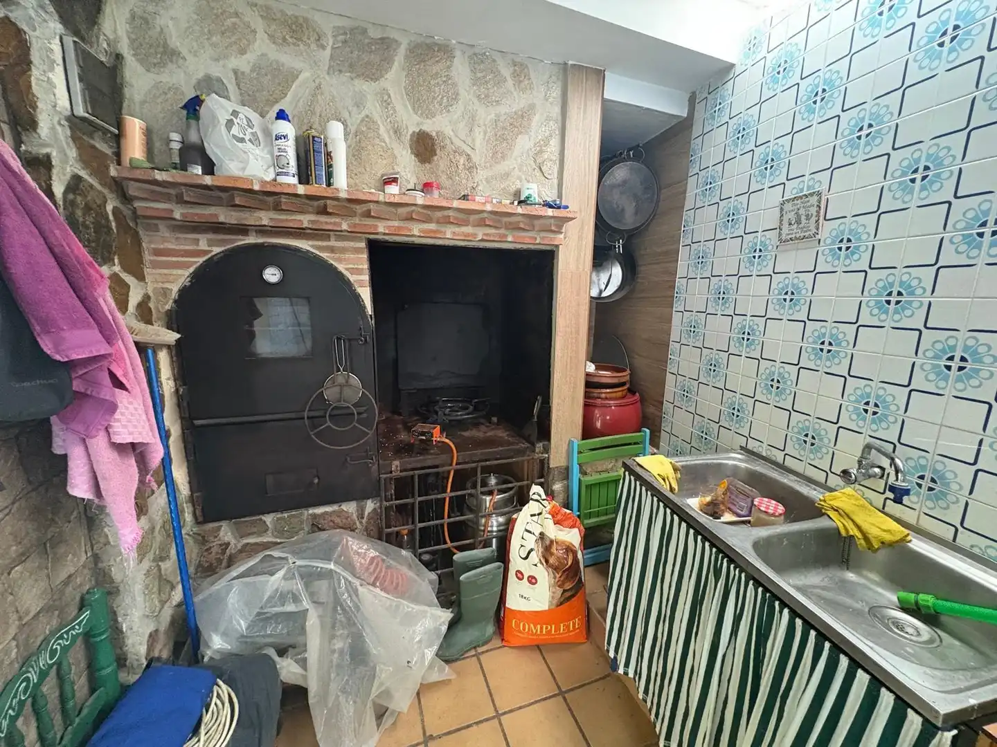 Villa con piscina in vendita a Calle PARAJE FUENTECICAS 142, imagen 20