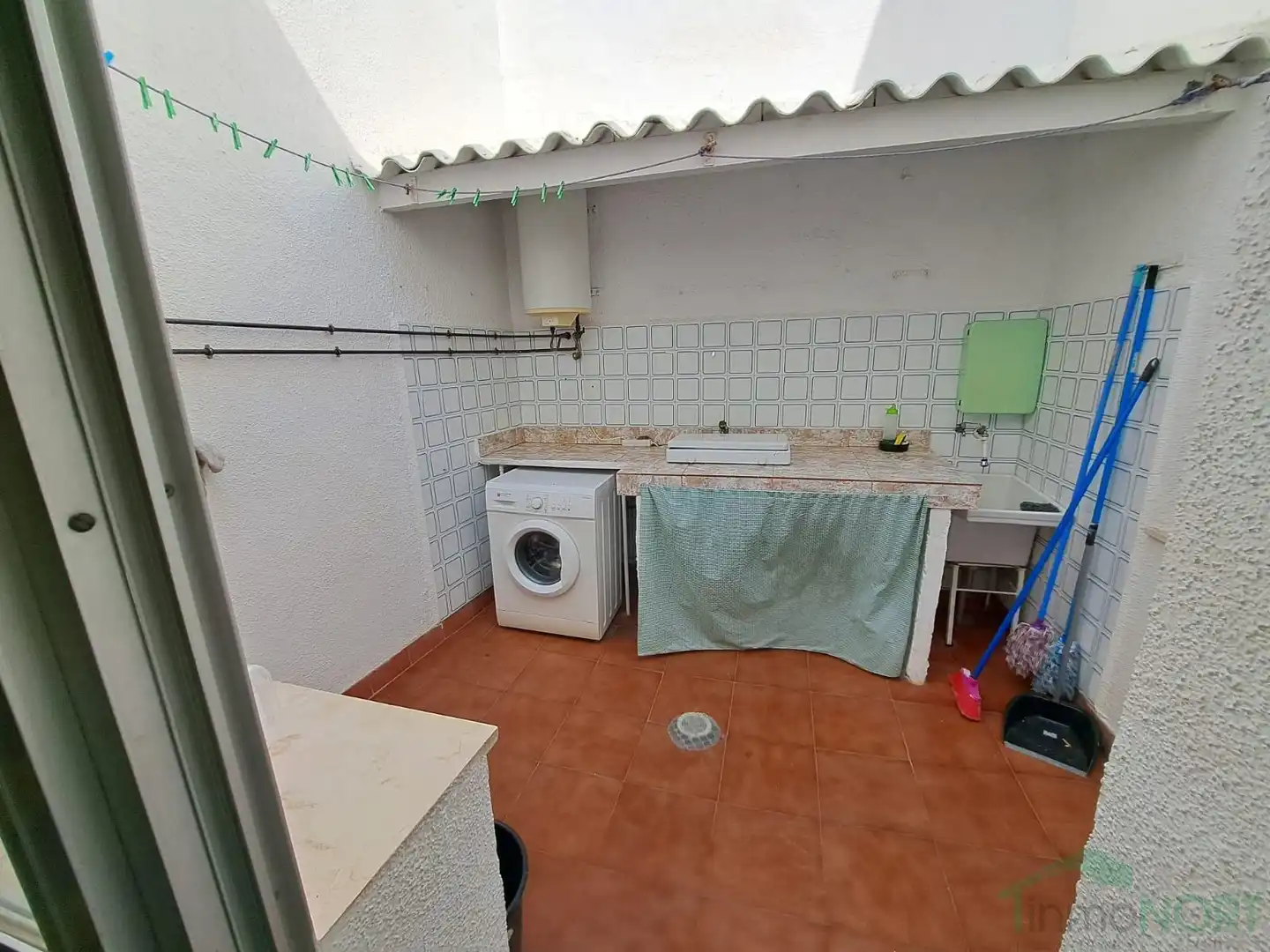Cuina de Pis en venda en Los Alcázares