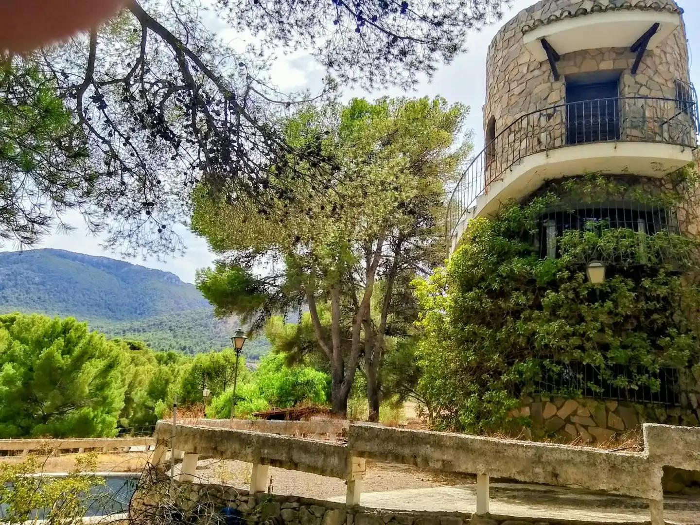 Chalet con terraza en venta en Urbanización Pinares del Mecli Izqd, imagen 5