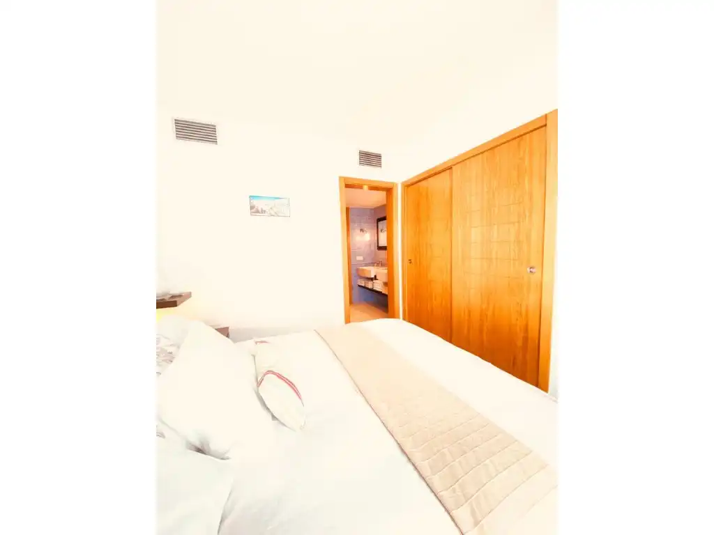 Habitación de Apartamento en venta en Mojácar