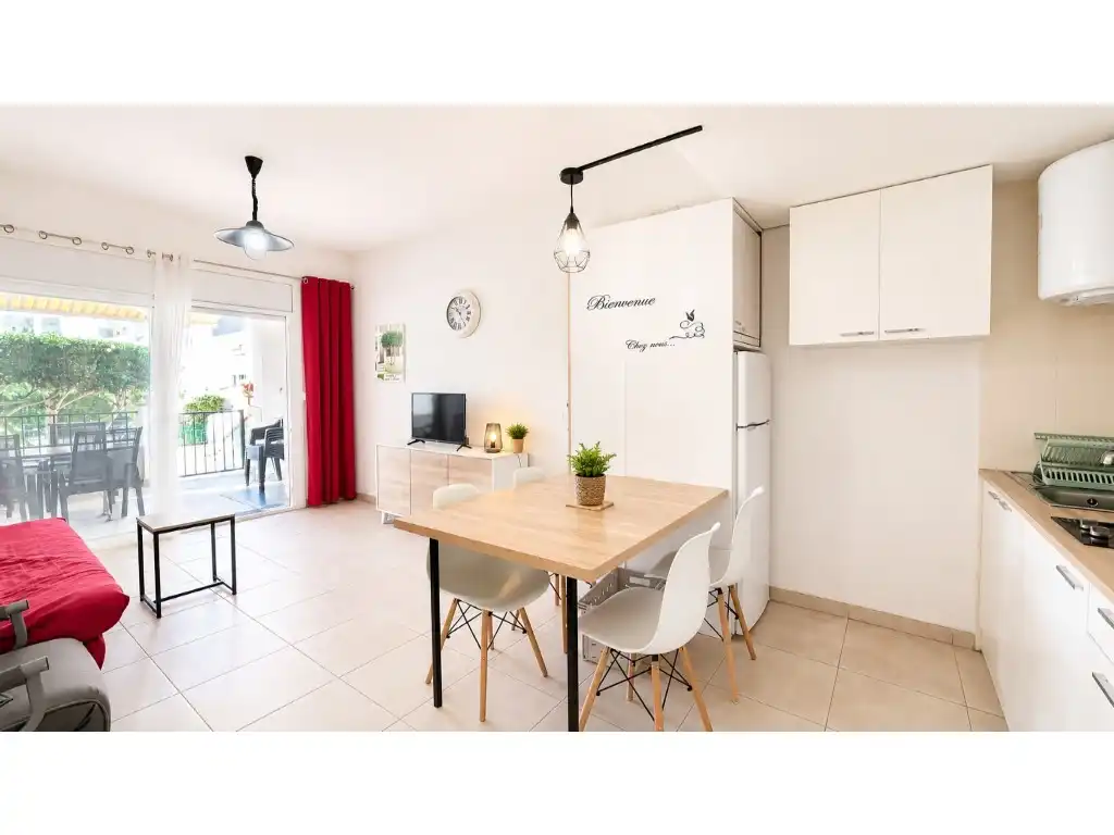 Apartment zum Verkauf in Sector SANT MAURICI B, imagen 5