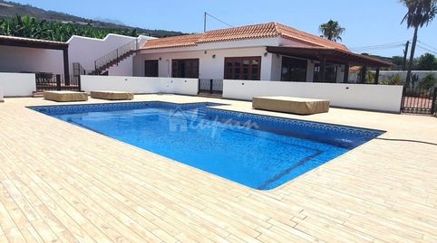 Foto 5 de Casa o chalet en venta en Acantilados de Los Gigantes, Santiago del Teide