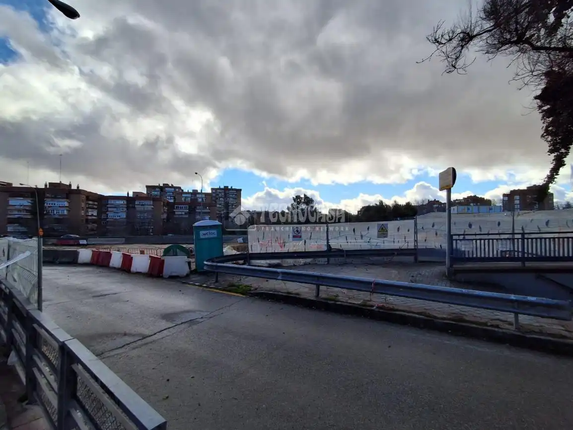 Flat for sale in Lucero