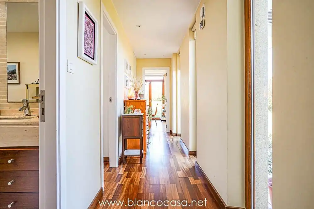 Houses for sale in Carballo  with Heating, Private garden and Storage room
