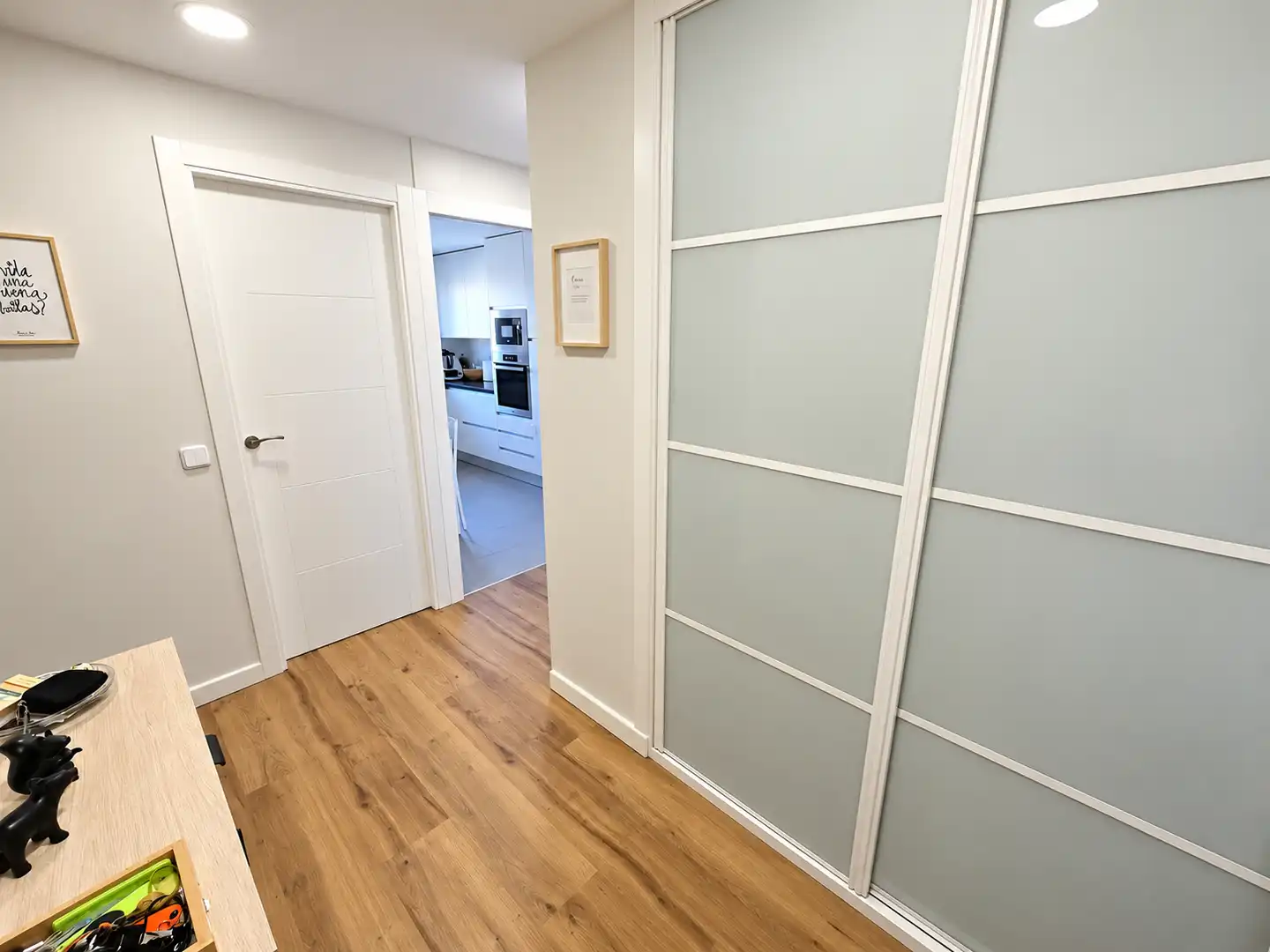 Flat for sale in Madrid, Madrid