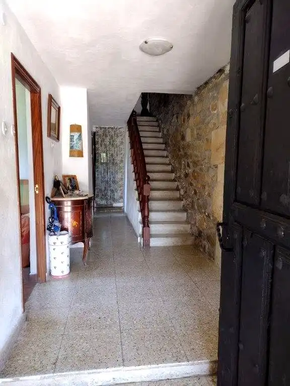 Country house zum Verkauf in Barrio de Arriba, Reocín