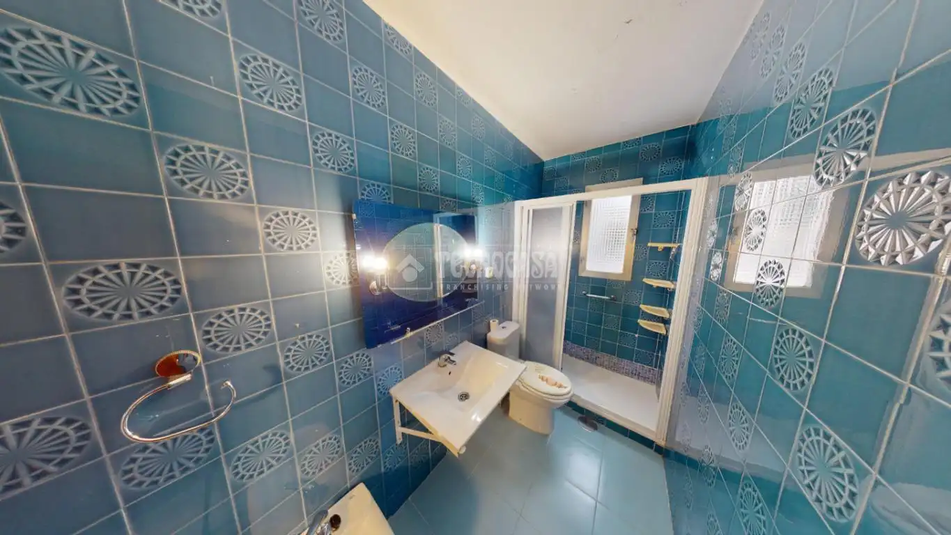 Baño de Piso en venta en Leganés