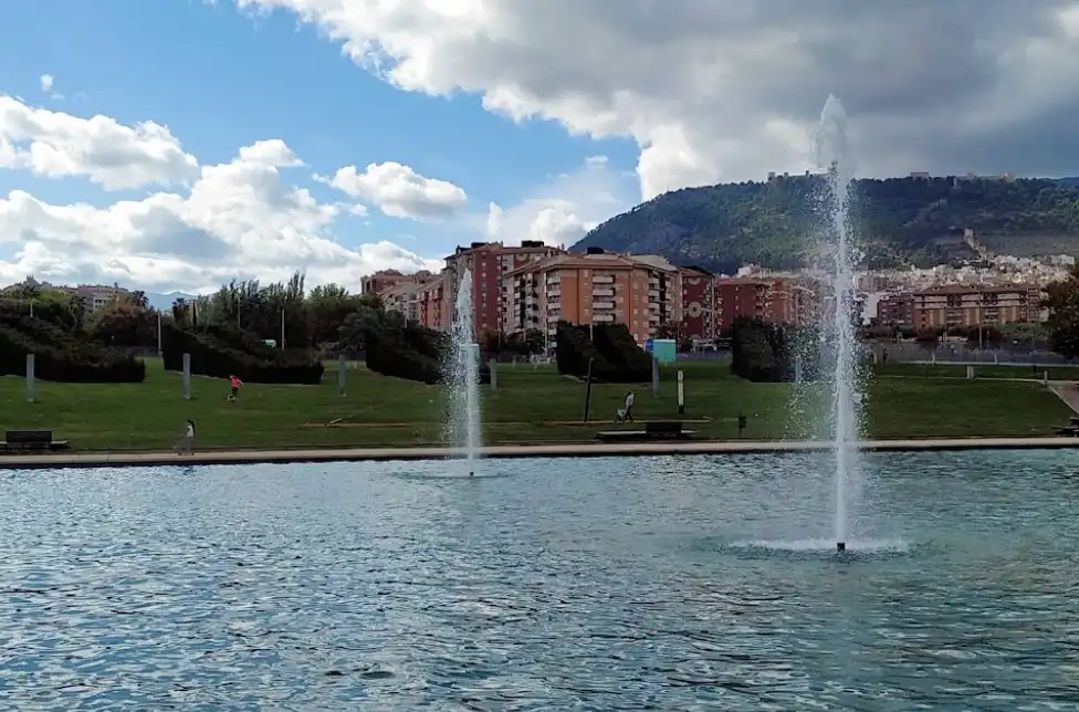 Piso en venta en Paseo de España, imagen 8