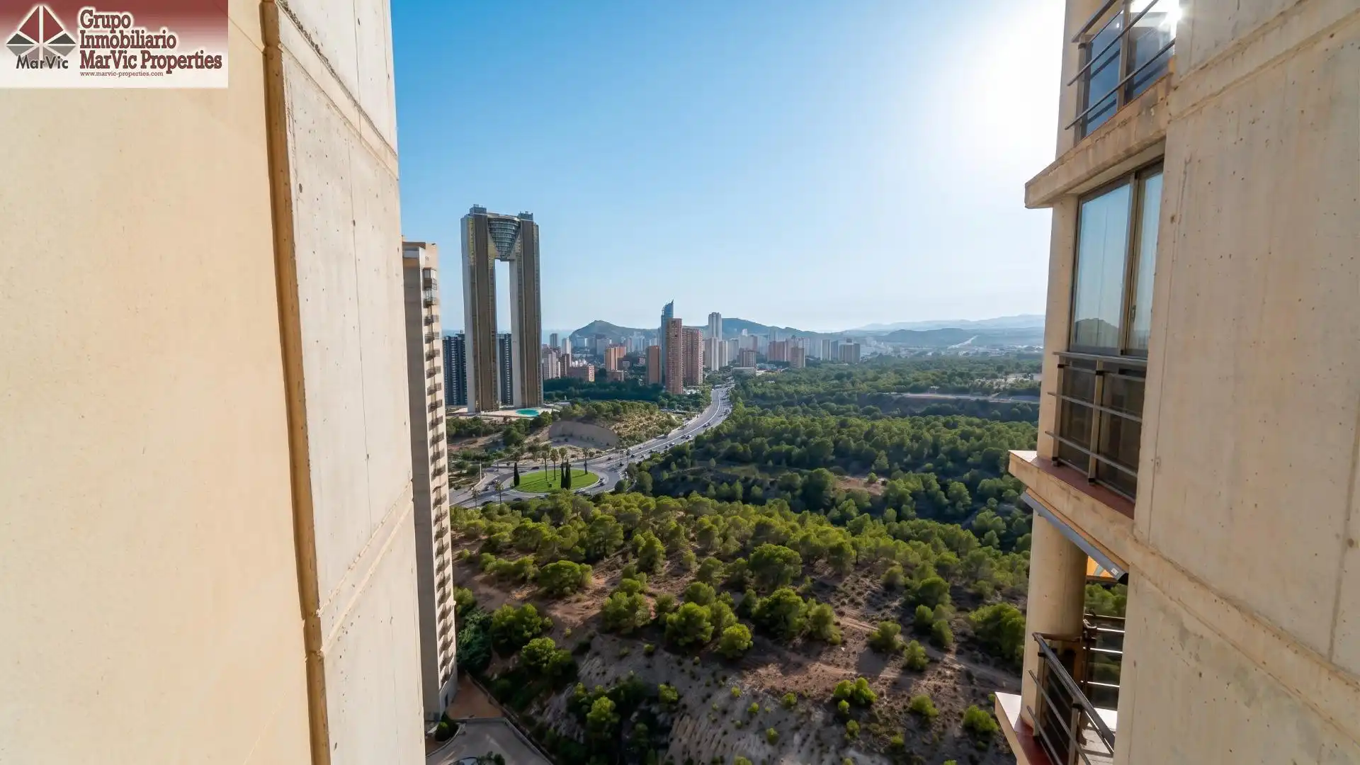 Flat with pool for sale in Via Parque, imagen 20