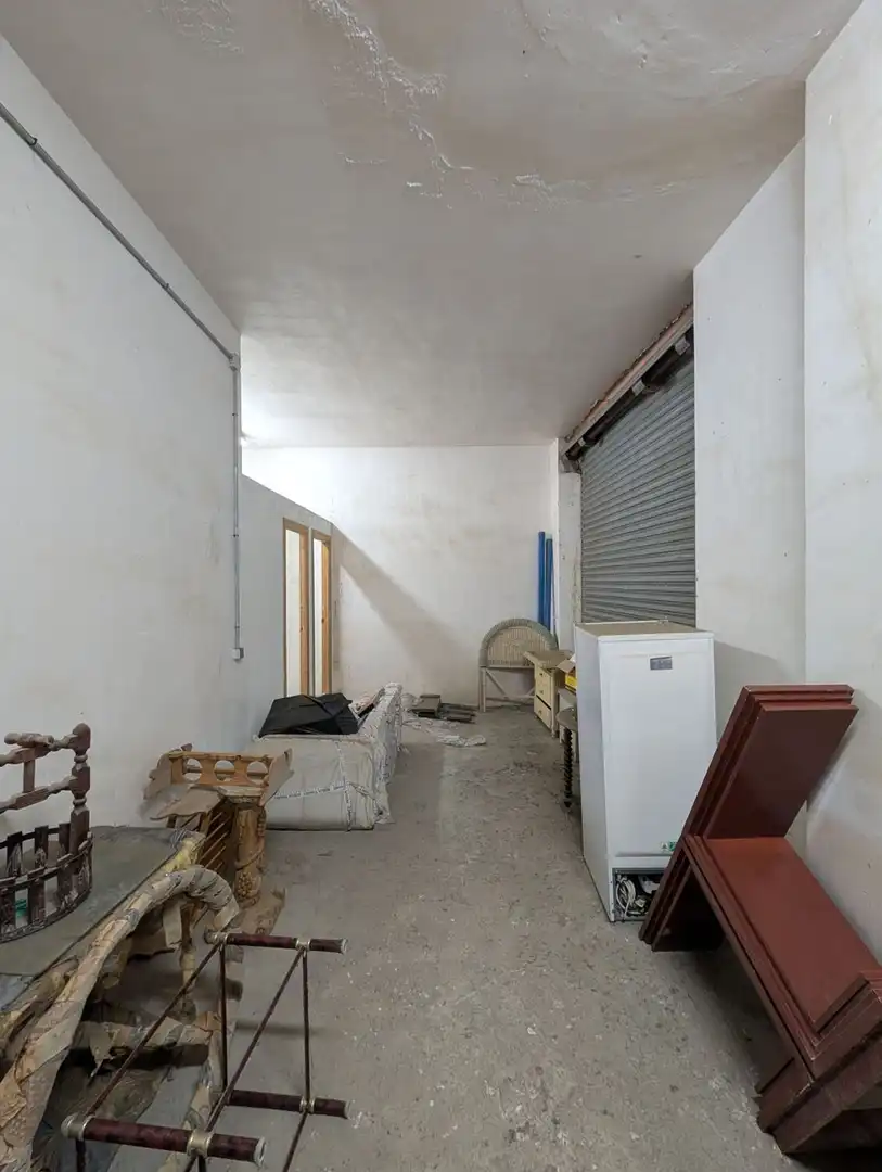 Local comercial en venda a Pilar de Farinós, imagen 4
