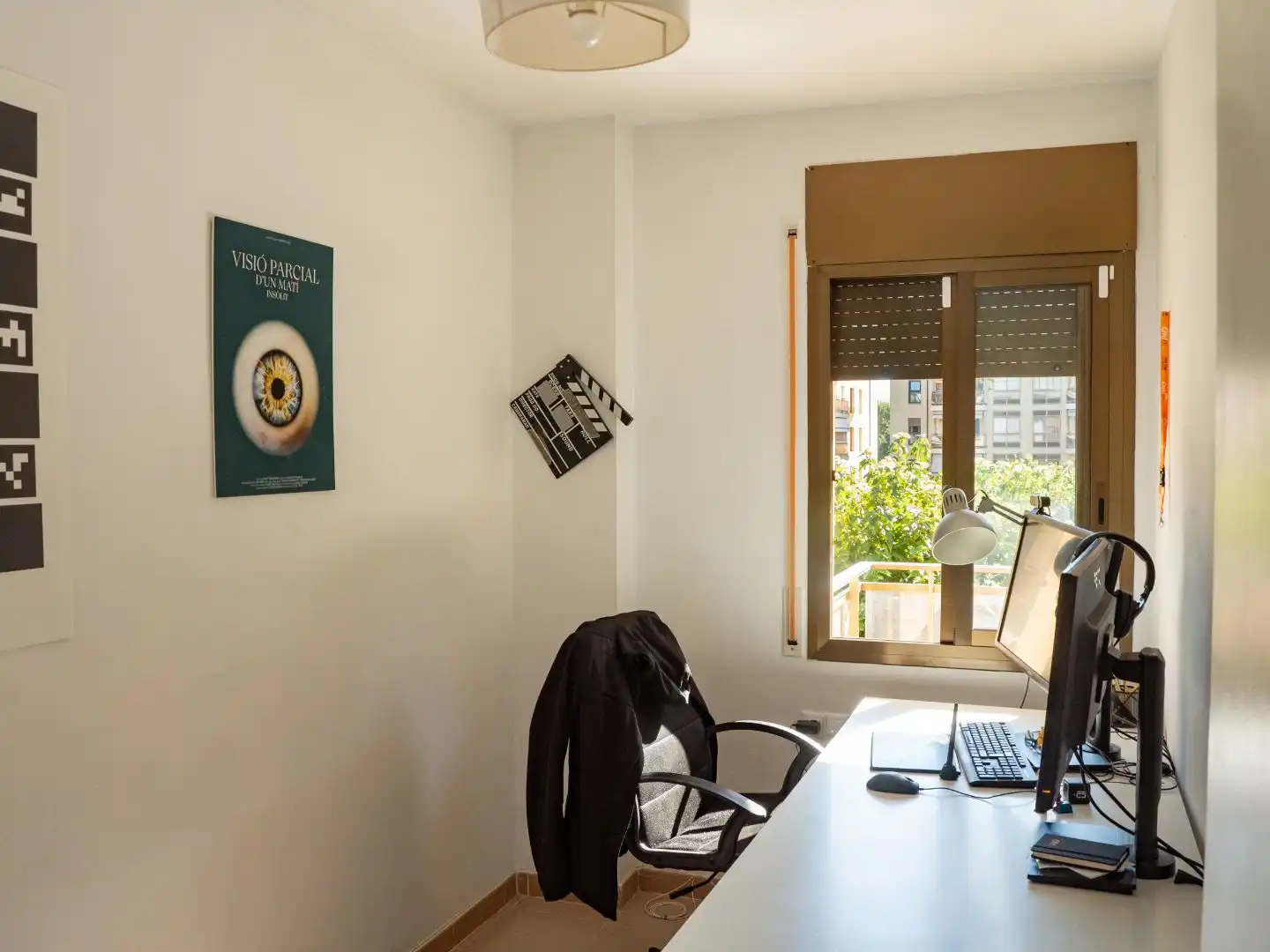 Appartamento con piscina in vendita a Carrer Jocs Olímpics de Barcelona 27, imagen 8