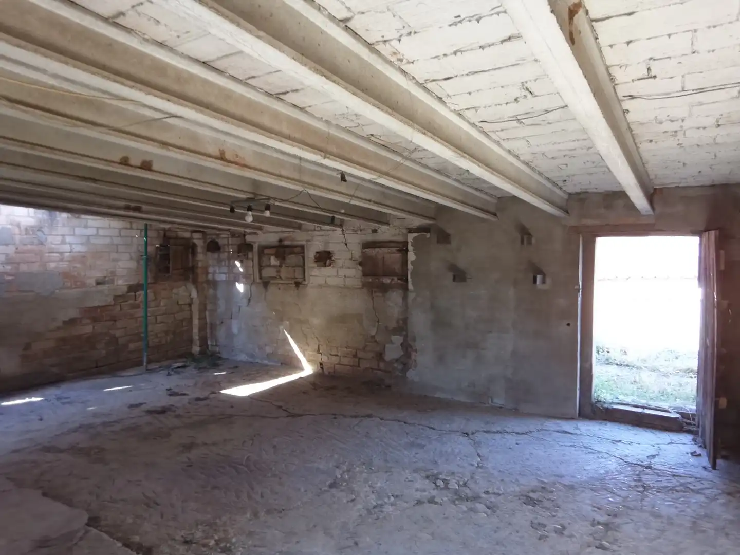 Houses for sale in Jorba  with Air Conditioner, Heating and Private garden