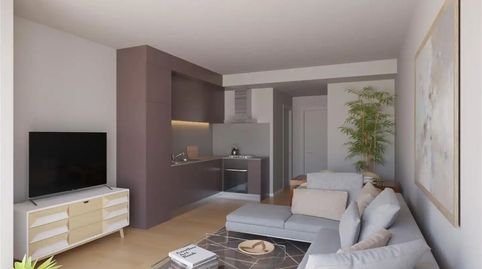 Foto 2 de Piso en venta en Calle Padre Pedro Ayala, 12, Barrio del Nervión, Sevilla Capital