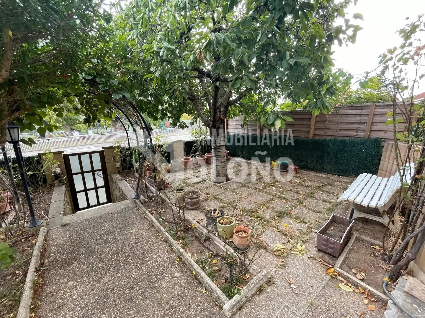 Detached house with terrace for sale in Avenida Santander 14, imagen 4