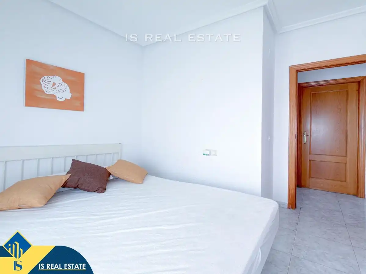 Apartament amb piscina en venda a Centro, imagen 18