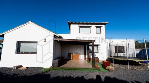 Foto 4 de Casa o chalet en venta en El Sobrado, Lajares, La Oliva
