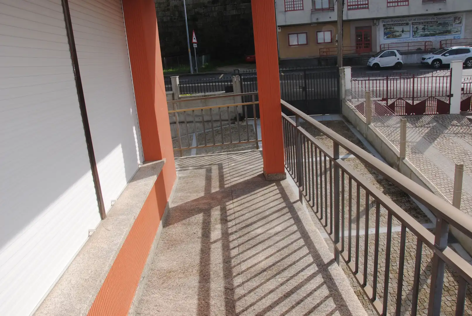 Houses for rent in Sanxenxo  with Private garden, Parquet flooring and Terrace
