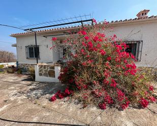 Exterior view of Land for sale in Málaga Capital