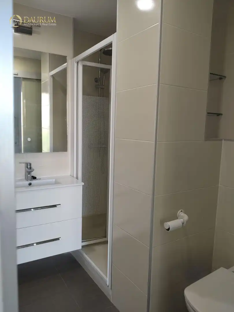 Baño de Piso en venta en Las Rozas de Madrid con Aire acondicionado, Calefacción y Terraza