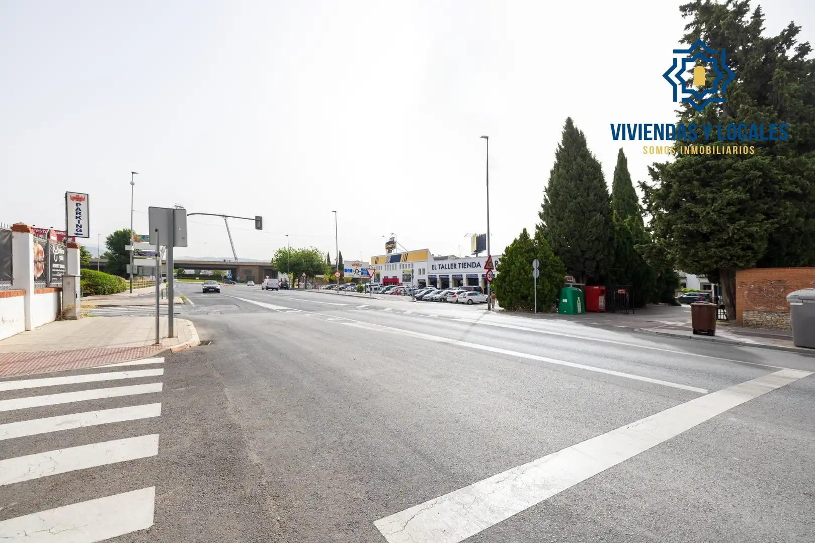 Vista exterior de Casa o chalet en venta en Armilla con Aire acondicionado, Calefacción y Jardín privado