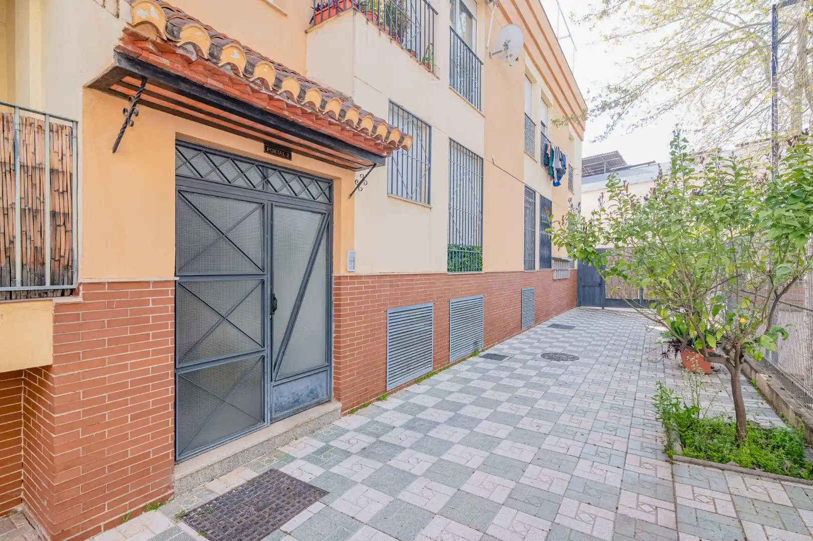 Flat for sale in Calle de Pablo Picasso, Pulianas