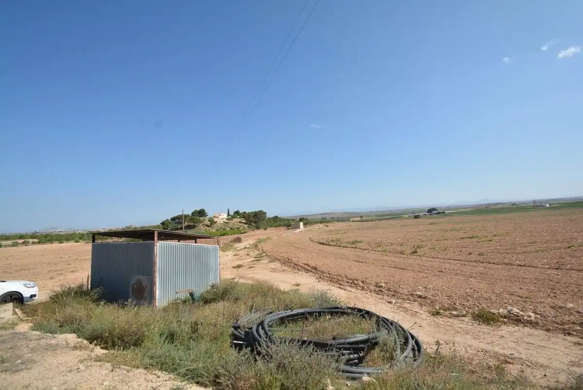 Terreni e lotti in vendita a Campo de Murcia, imagen 12