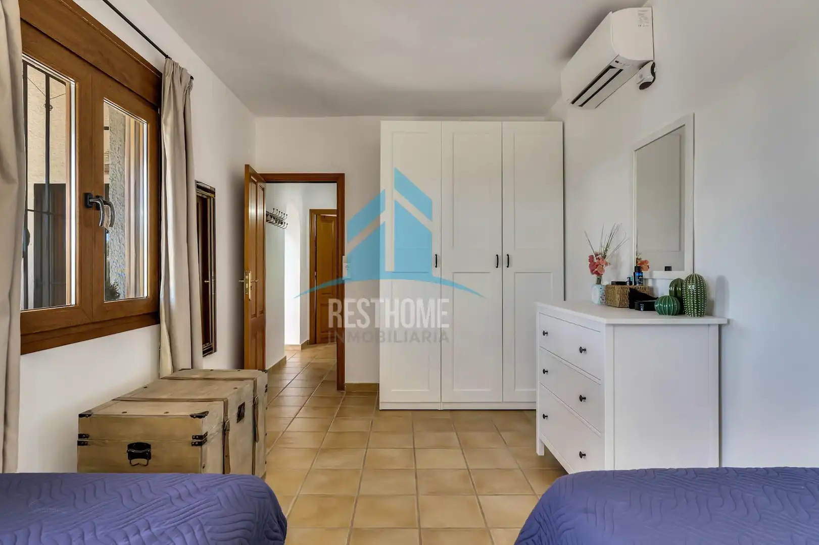 Villa avec terrasse à vendre à La Fustera, imagen 20