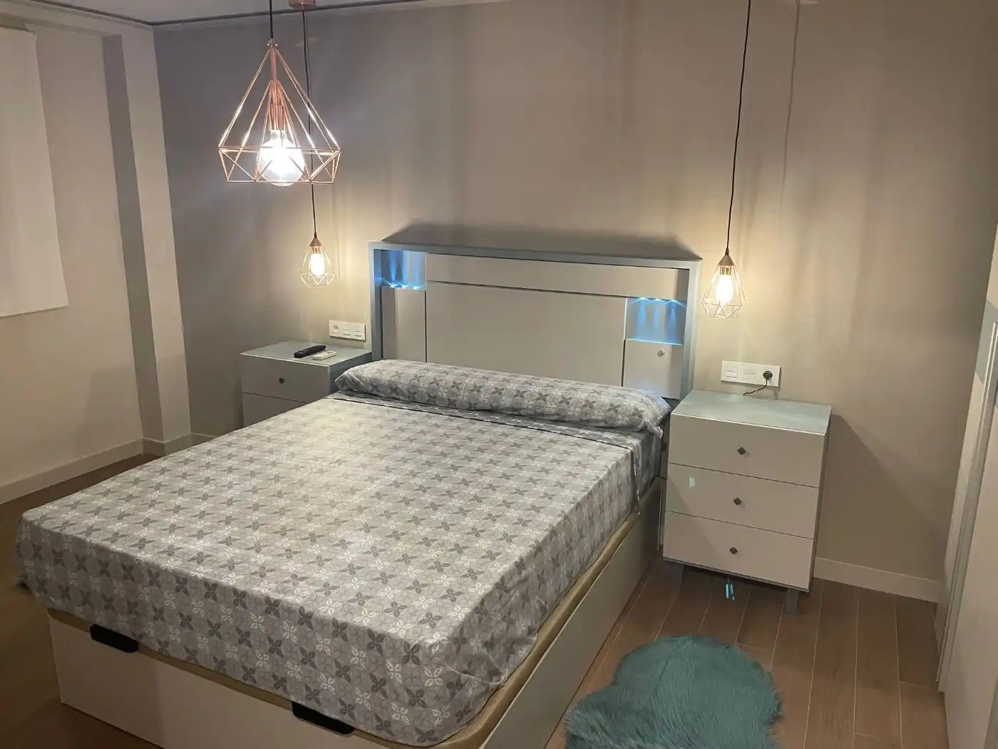 Flat for rent in Calle GUTIERREZ TIBÓN, Campo Verde