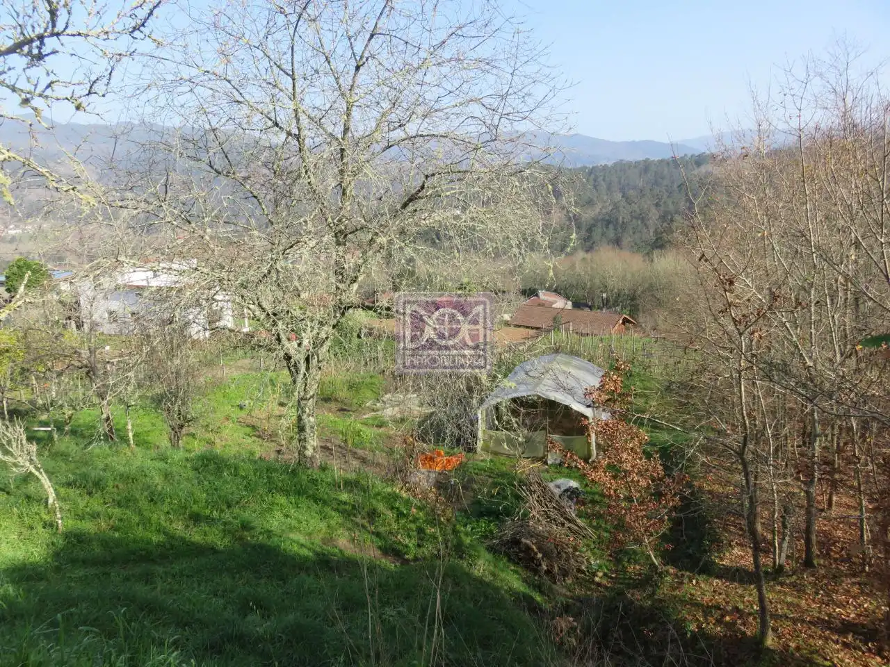 Lands and plots for sale in Mondariz, imagen 7