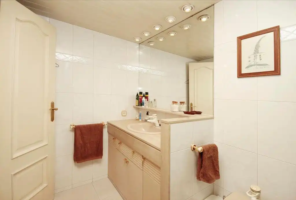 Flat with lift for sale in Les Corts, imagen 5