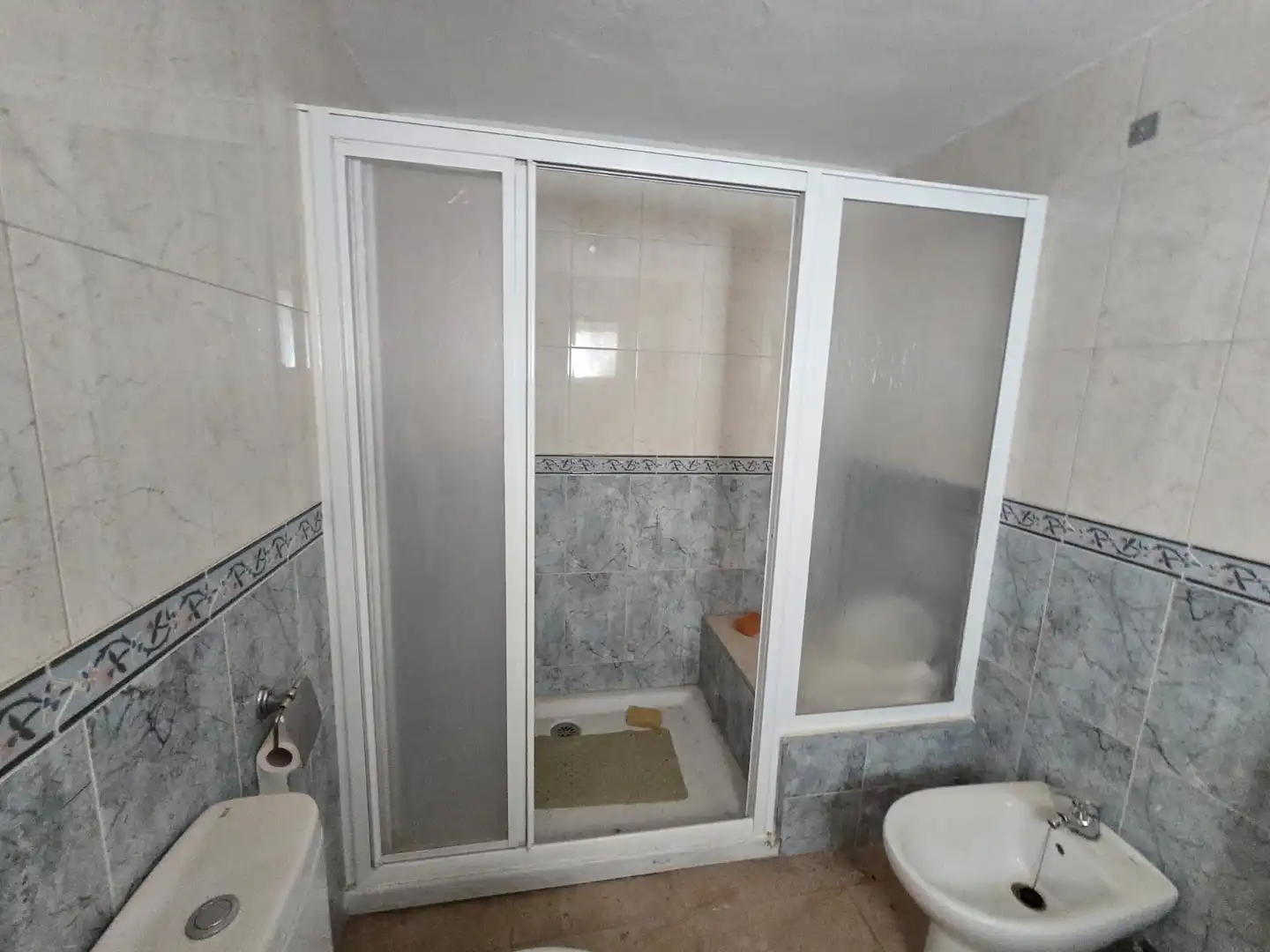 Baño de Casa o chalet en venta en Caniles con Trastero