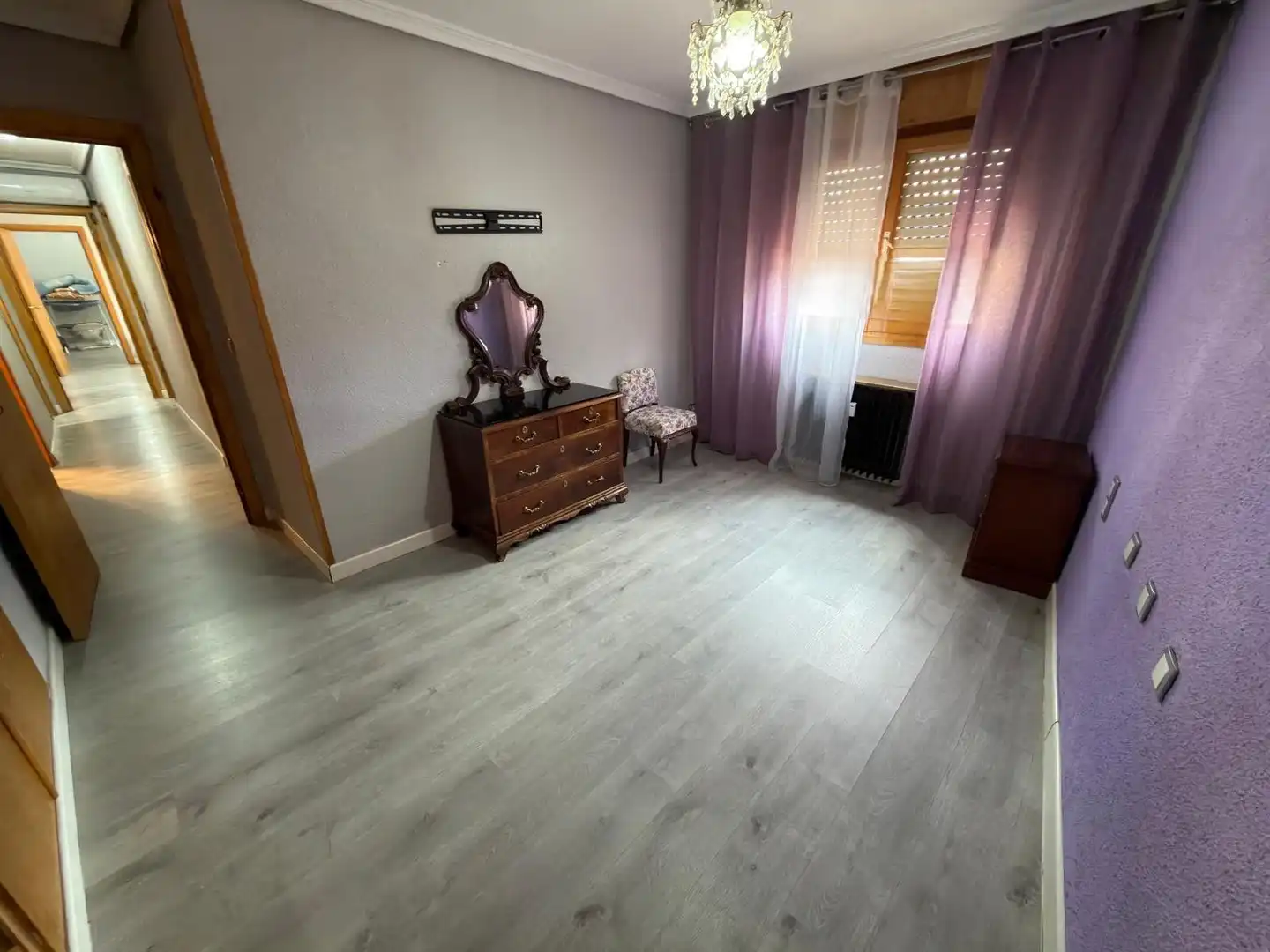 Flat with lift for sale in Reyes Católicos - Paseo San Antonio, imagen 16
