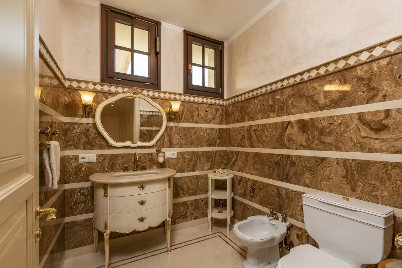 Country house zum Verkauf in Peguera