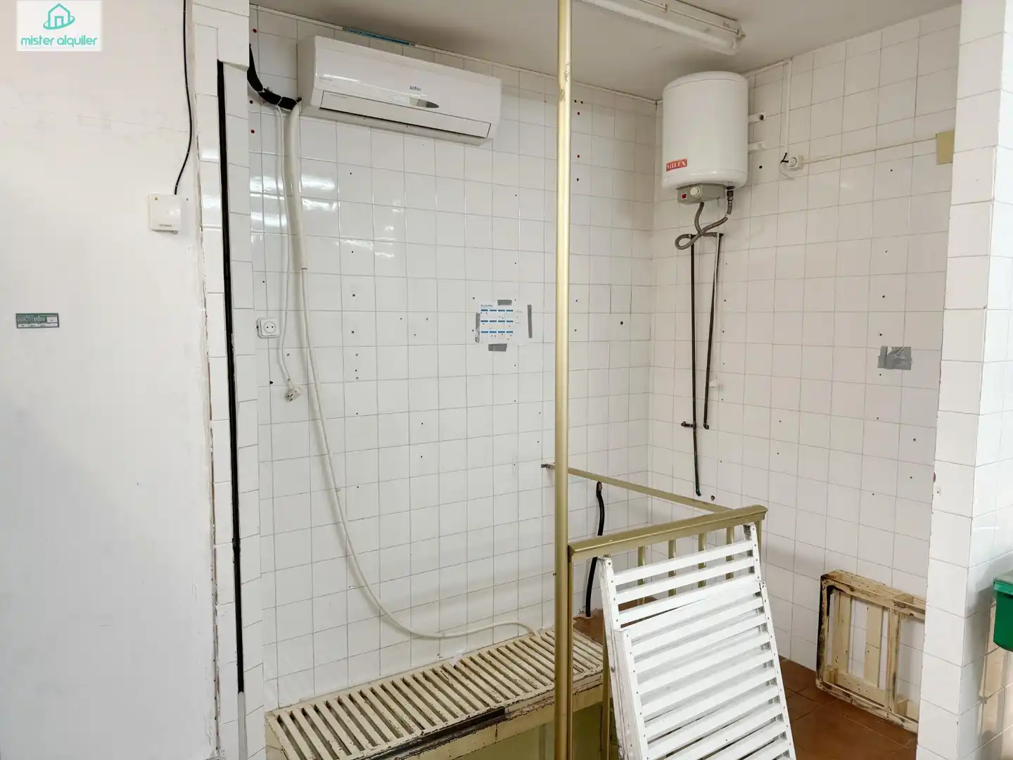 Gewerbefläche zum Verkauf in Calle DOCTOR SEVERO OCHOA 3, imagen 7