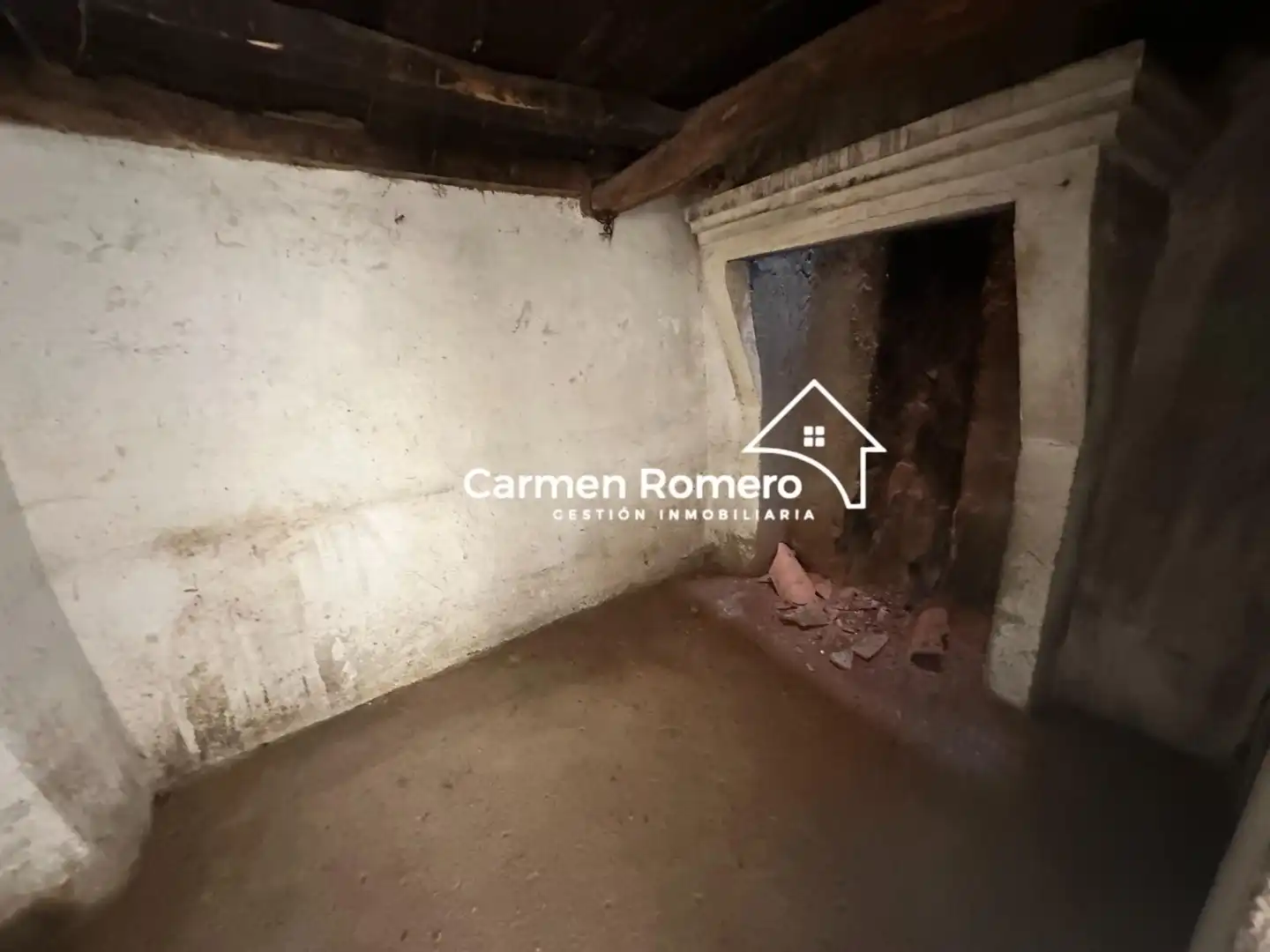 Finca rústica en venta en El Pino de Tormes con Trastero