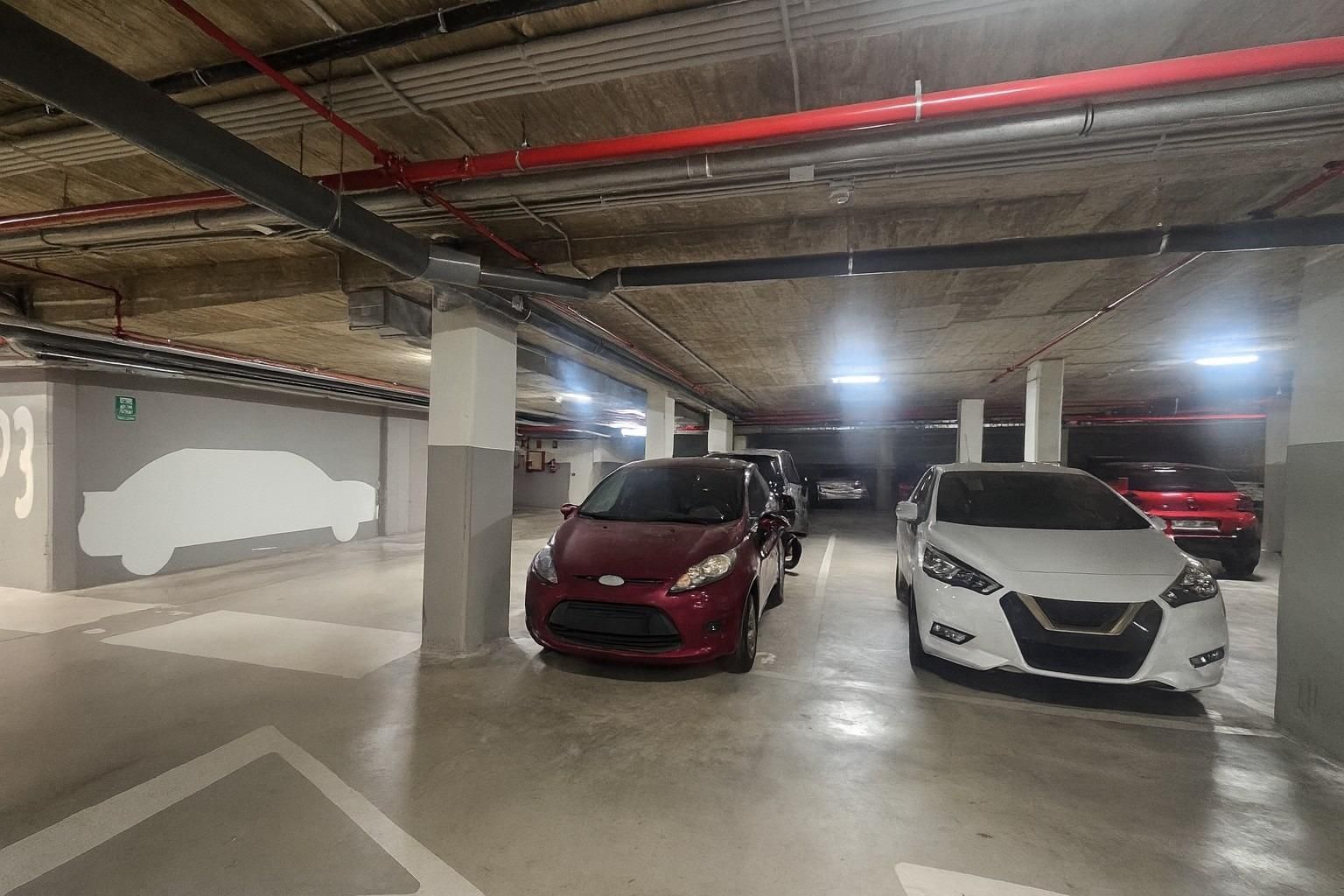 Parking of Garage for sale in Málaga Capital