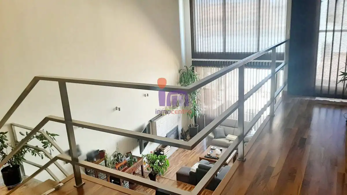 Casa o chalet en venta en Valdepeñas con Aire acondicionado, Calefacción y Jardín privado