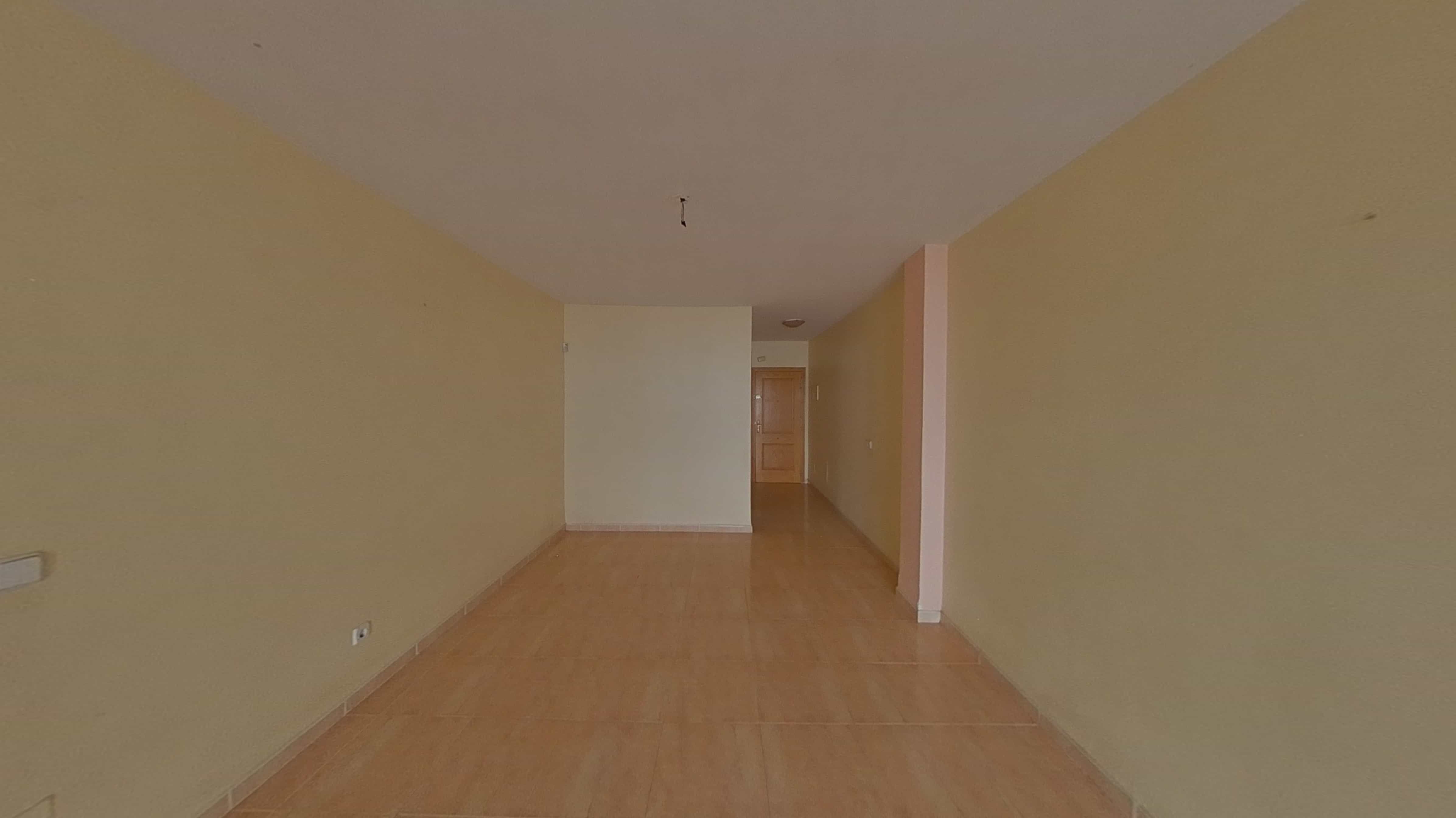 Piso en venta en Turre con Aire acondicionado, Terraza y Balcón