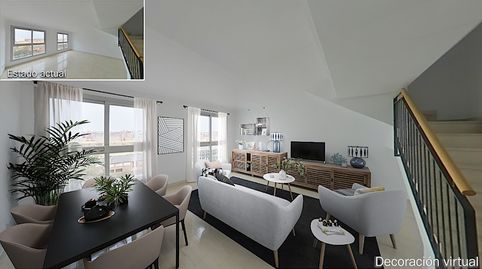 Foto 2 de Piso en venta en C/ Vicente Alexandre , Benisaudet, Alicante / Alacant